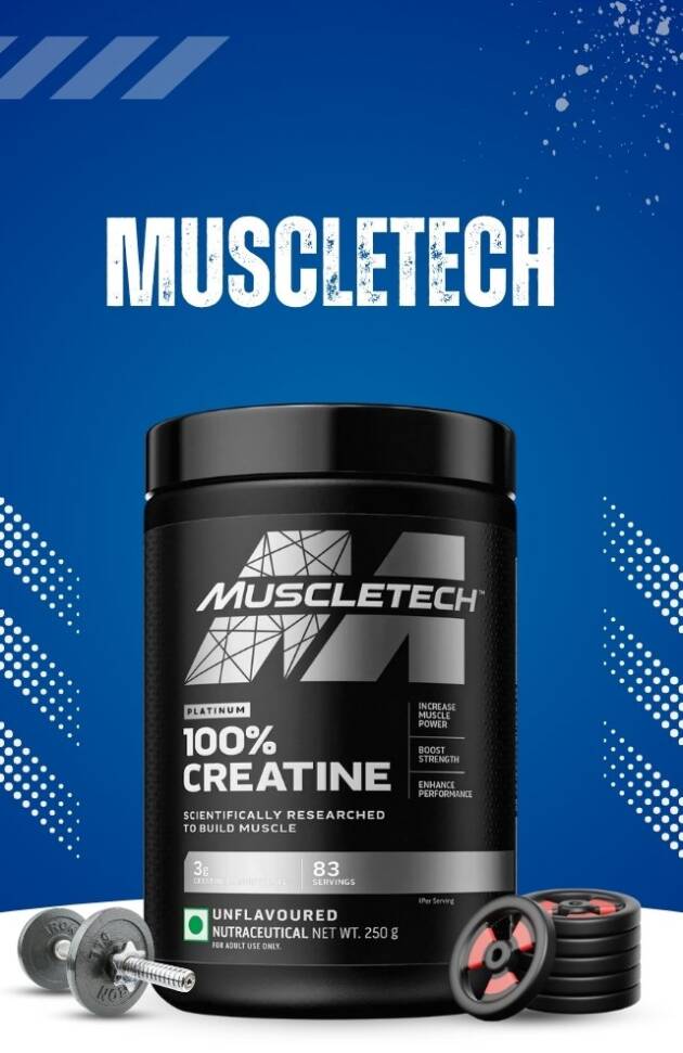 Muscletech