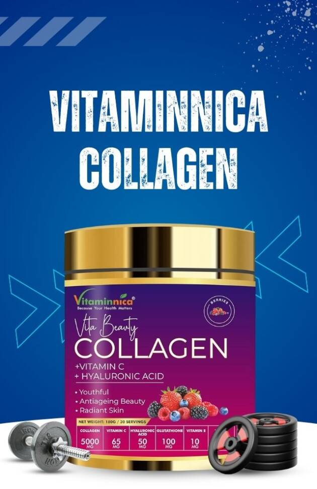 Vitaminnica Collagen