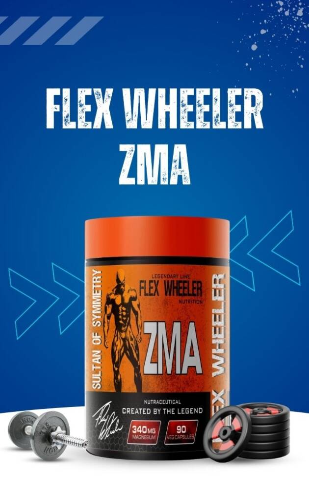 Flex Wheeler ZMA
