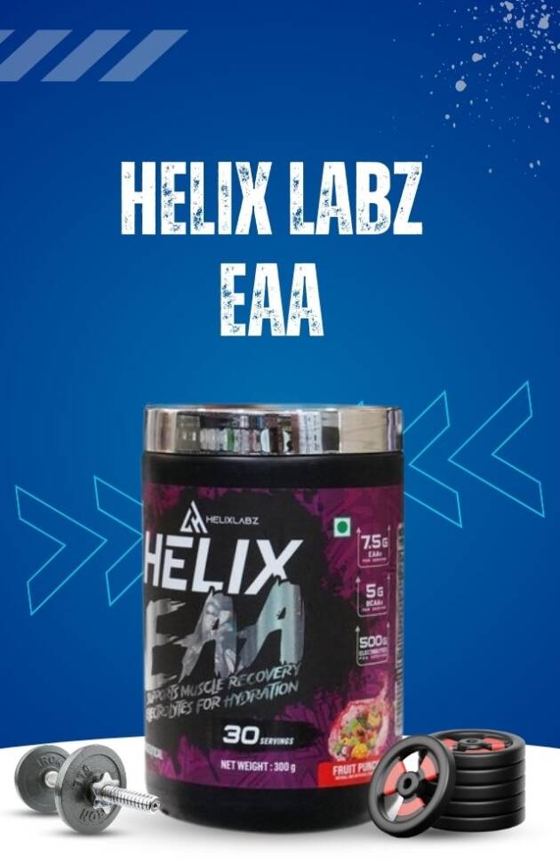 Helix Labz EAA