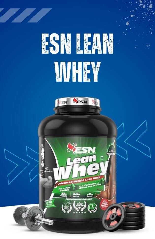 ESN Lean Whey